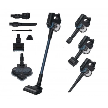 Hoover HF4P10YP 011 Σκούπα Stick Επαναφορτιζόμενη (39401086) Hoover HF4P10YP 011 Σκούπα Stick Επαναφορτιζόμενη (39401086)